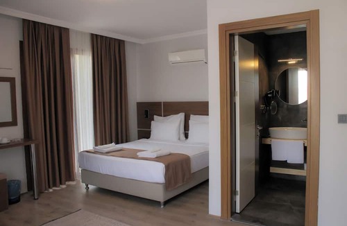Gulluk Hotel | Gulluk Life Hotel