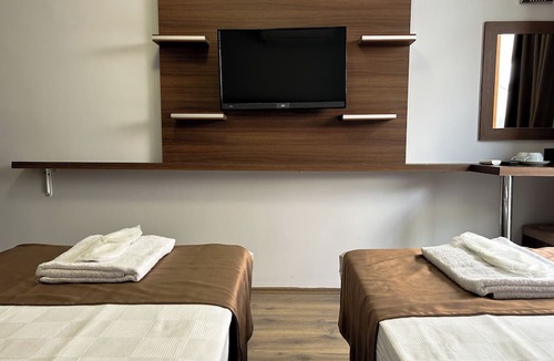 Gulluk Hotel | Gulluk Life Hotel