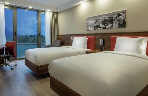 Gelibolu Hotel | Hampton by Hilton Canakkale Gallipoli