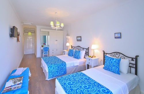 Tokoglu Hotel | Alacati Sorf Hotel