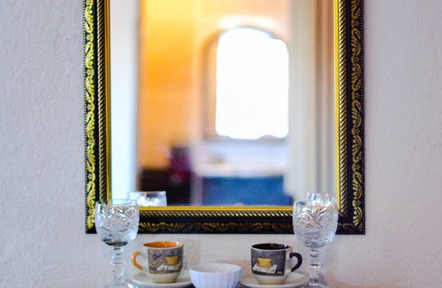 Ayvalik City Center House | Ayvalik Moda Pansiyon