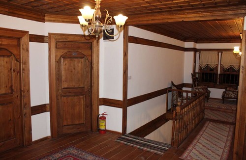 Safranbolu City Center Hotel | Yorgancioglu Konak