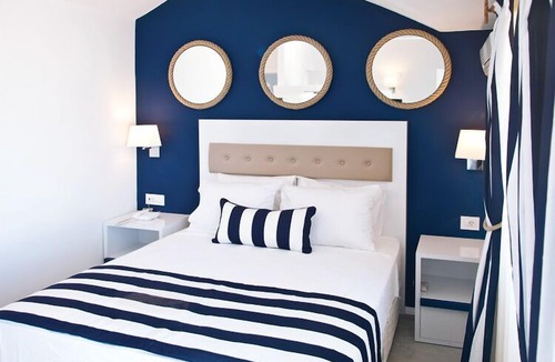 Datca City Center Hotel | Uslu Otel Royal Yachting