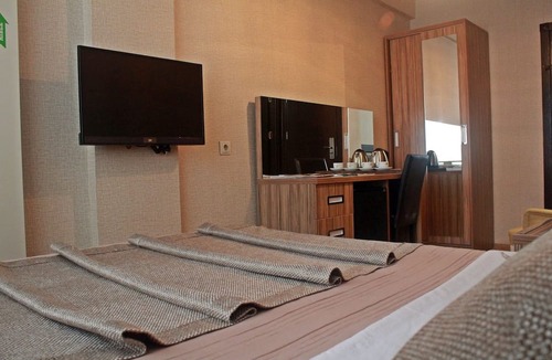 Rize Hotel | Aydogan Otel