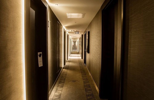 Altınordu Hotel | The Wyspy Hotel