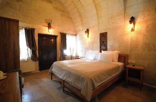 Urgup Bed & Breakfast | Urgup Konak