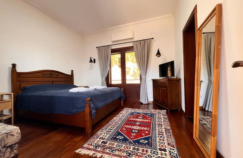 Mesudiye House | Villa Vino