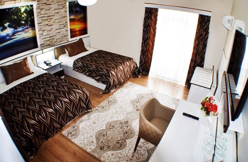 Bayburt Hotel | Otel Bayburt Konaklama
