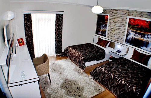 Bayburt Hotel | Otel Bayburt Konaklama