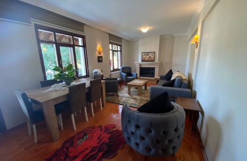 Masukiye Hotel | Butik Hotel Masukiye