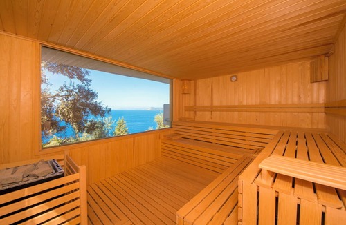 Uzunyurt Hotel | Seaview Faralya Butik Hotel