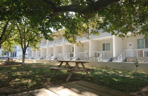Sarkoy Hotel | Marin Hotel