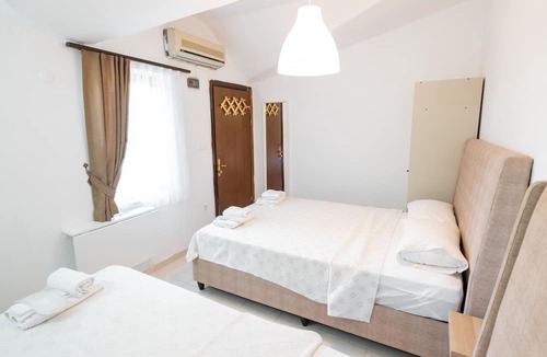 Mudanya House | Huzur Pansiyon