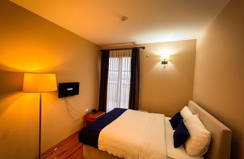Pazar Hotel | Deniz Konak Otel