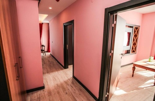 Erzurum Hotel | Borapark Hotel