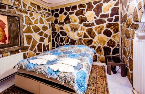 Avanos Hotel | Kapadokya Organik Ciftlik Evi