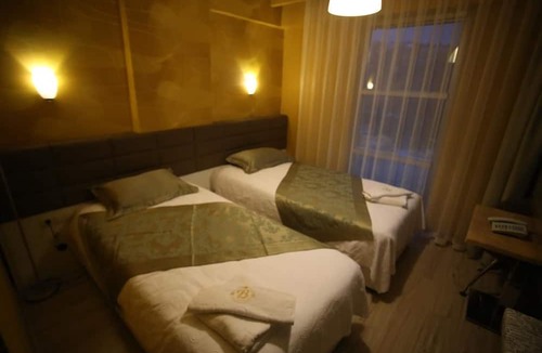 Tirebolu Hotel | Bal Otel