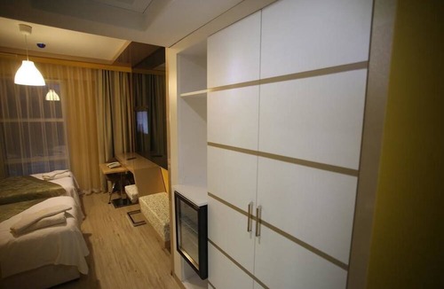 Tirebolu Hotel | Bal Otel