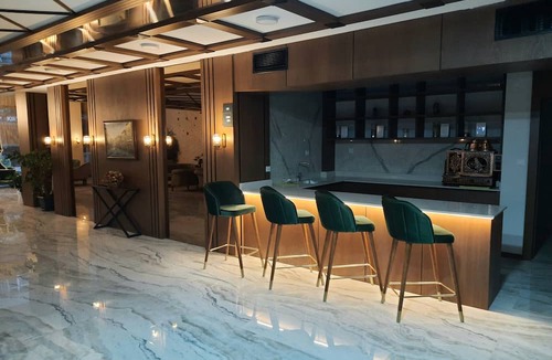 Karaman Hotel | Nadir Business Hotel