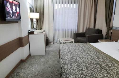 Karaman Hotel | Nadir Business Hotel