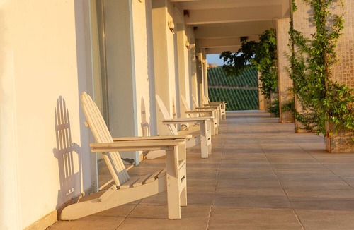 Kula Hotel | Villa Estet Bag Oteli