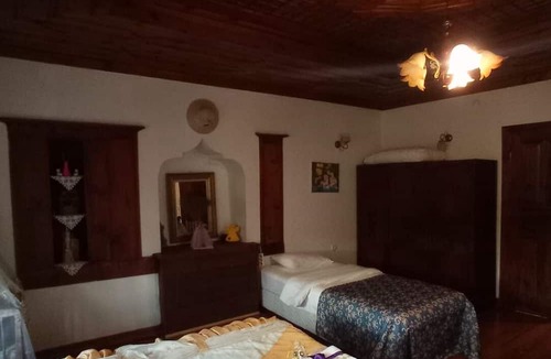 Safranbolu City Center Hotel | Nimet Hanim Konagi