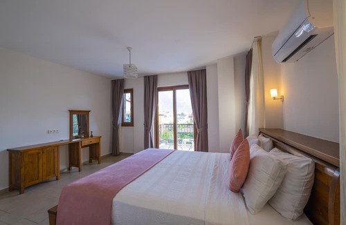 Oludeniz Villa | Infinity Opal Villa