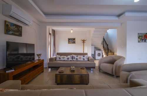 Oludeniz Villa | Infinity Opal Villa