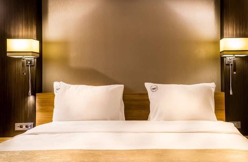 Kirklareli Hotel | Lozengrad Hotel