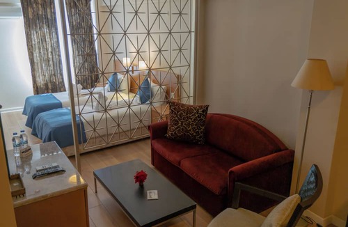 Edirne Hotel | Edirne Park Hotel
