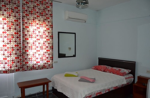 Faralya Hotel | Ugurkan Otel