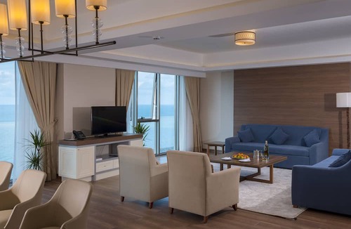 Rize Hotel | Ramada Plaza by Wyndham Rize
