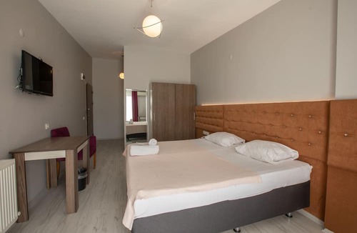 Karaagac Mahallesi Apartment | Edirne Adres Karaağaç