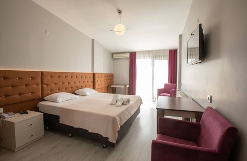 Karaagac Mahallesi Apartment | Edirne Adres Karaağaç