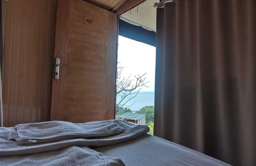 Marmara Hotel | Ayanya Beach & Bistro Bungalows