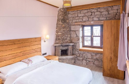 Ayvacik Hotel | Assos Yildiz Hotel
