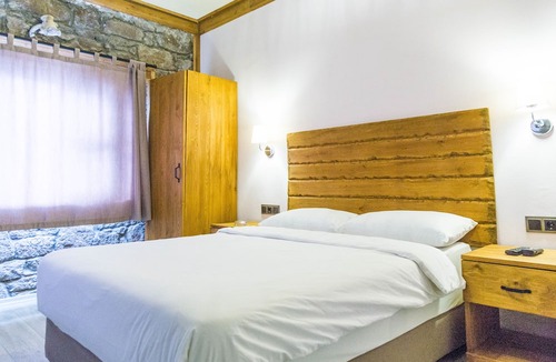 Ayvacik Hotel | Assos Yildiz Hotel