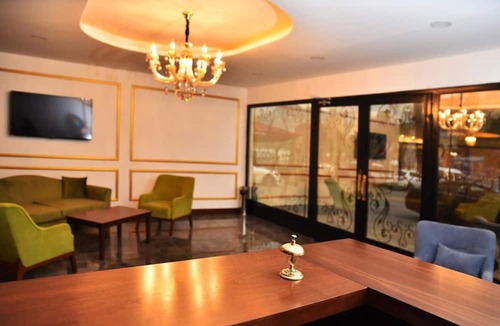 Tirebolu Hotel | Hebo Marina Hotel