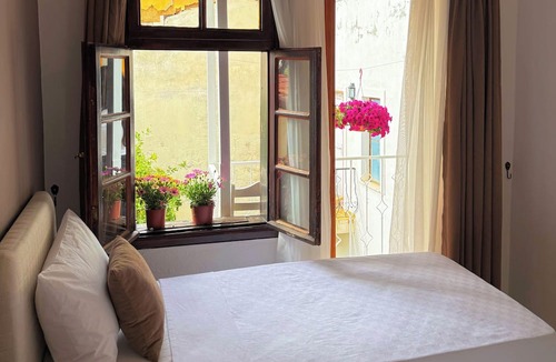 Kalkan House | Old Kalamaki Pansiyon
