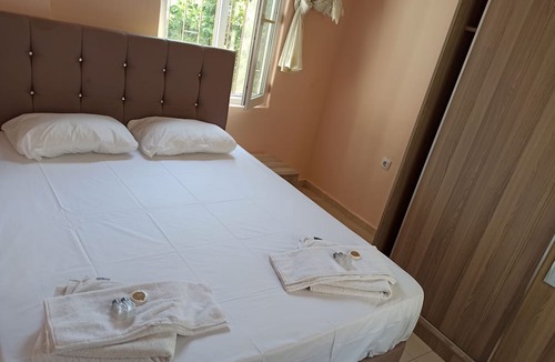 Kemer Cabin | Caner Hotel
