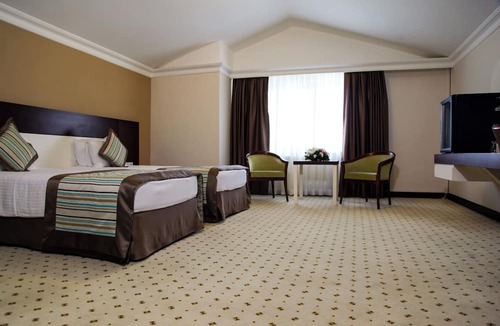 Suleymanpasa Hotel | Yayoba Hotel