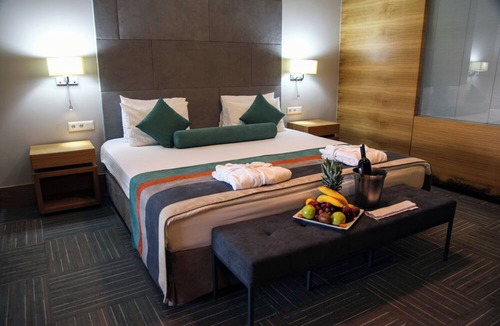 Suleymanpasa Hotel | Yayoba Hotel