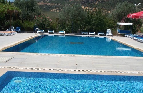 Ayvacik Hotel | Assos Büyük Yıldızsaray Otel