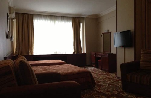 Asmali Mescit Hotel | Hotel Monopol
