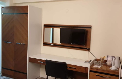 Erzincan Hotel | Eriza Hotel