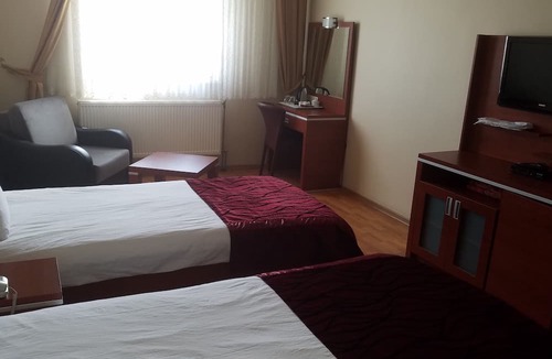 Ardahan Hotel | Kafkas Ari Hotel