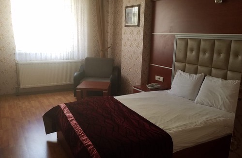 Ardahan Hotel | Kafkas Ari Hotel