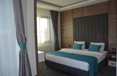 Kars Hotel | Winter City Hotel