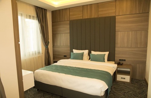 Kars Hotel | Winter City Hotel