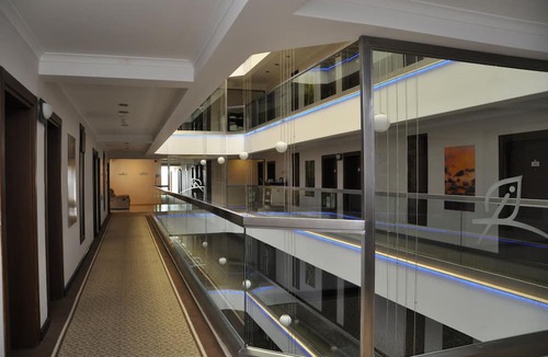 Igneada Hotel | Igneada Resort Hotel & Spa